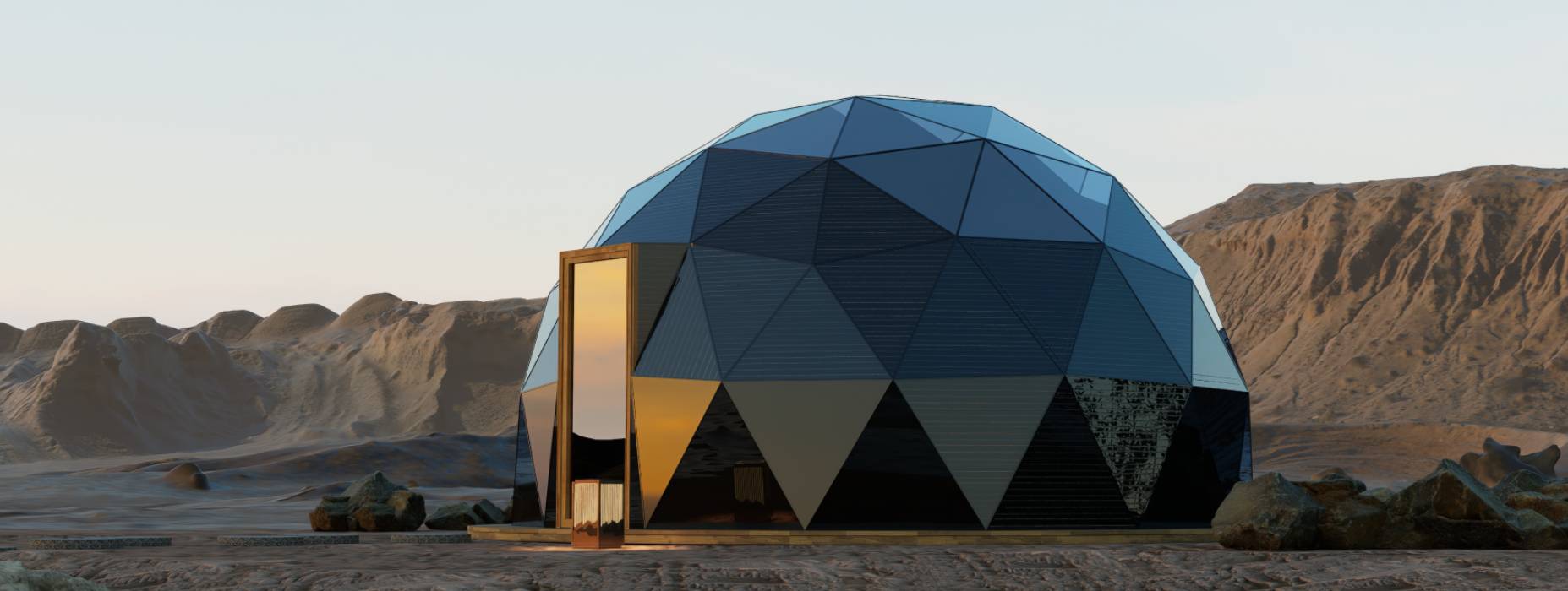 泉山区星空酒店帐篷